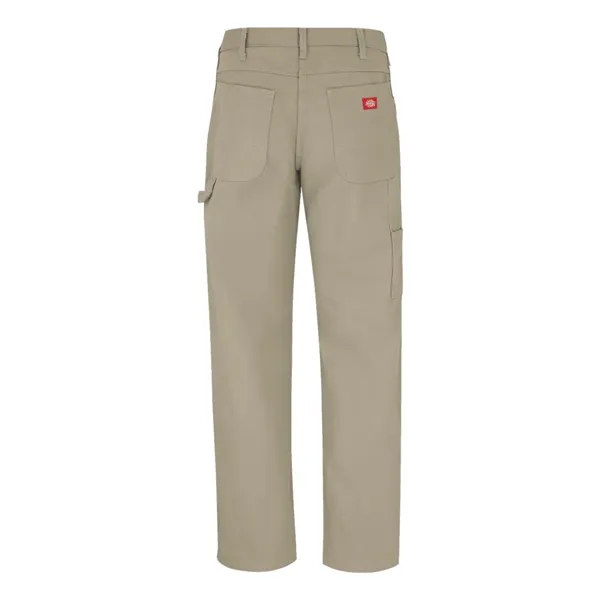 Dickies Duck Carpenter Jeans - Extended Sizes... from ASI 84358 S&S Activewear