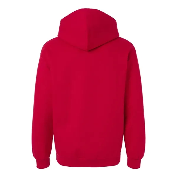 Gildan Hammer™ Maxweight Hooded Sweatshirt... from ASI 84358 S&S Activewear