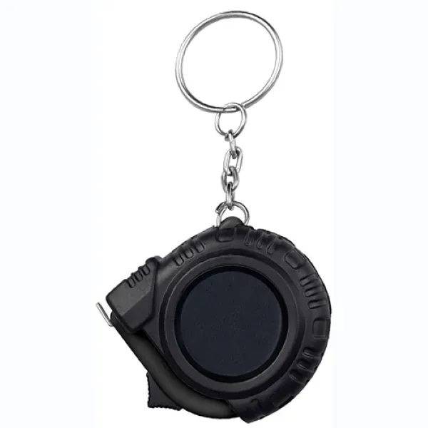 Tape Measure w/ Key Tag... from ASI 74585 Nu Promo International / Nu Promo Line
