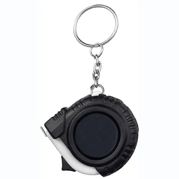Tape Measure w/ Key Tag... from ASI 74585 Nu Promo International / Nu Promo Line