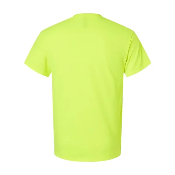 Adult 6.1 oz., preshrunk 100% cotton tall t-shirt. Blank product.... from ASI 84358 S&S Activewear
