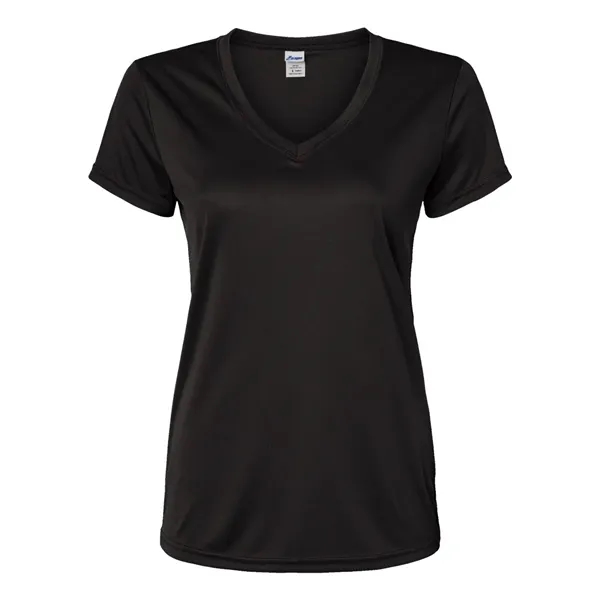 Paragon Women's Vera V-Neck T-Shirt... from ASI 84358 S&S Activewear