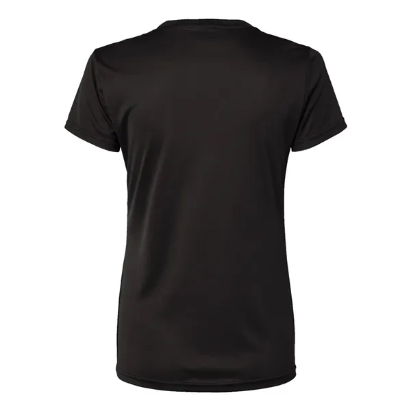 Paragon Women's Vera V-Neck T-Shirt... from ASI 84358 S&S Activewear