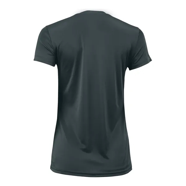 Paragon Women's Vera V-Neck T-Shirt... from ASI 84358 S&S Activewear