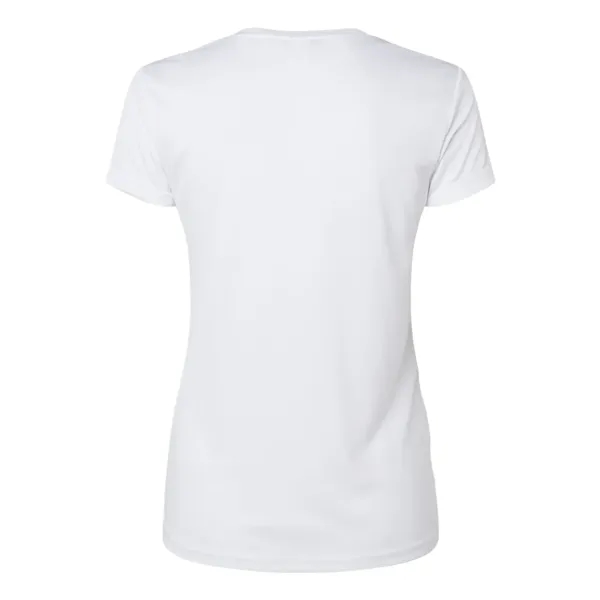Paragon Women's Vera V-Neck T-Shirt... from ASI 84358 S&S Activewear