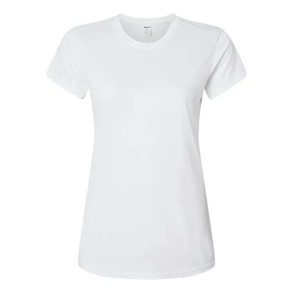 Paragon Women's Islander Performance T-Shirt... from ASI 84358 S&S Activewear