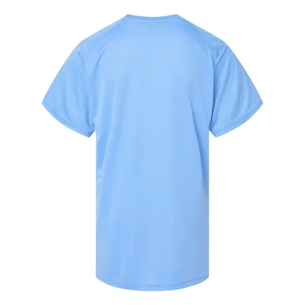 Paragon Youth Islander Performance T-Shirt... from ASI 84358 S&S Activewear
