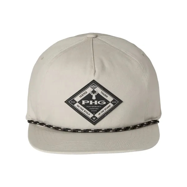 Columbia PHG Terminal™ Shot Snapback Cap... from ASI 84358 S&S Activewear