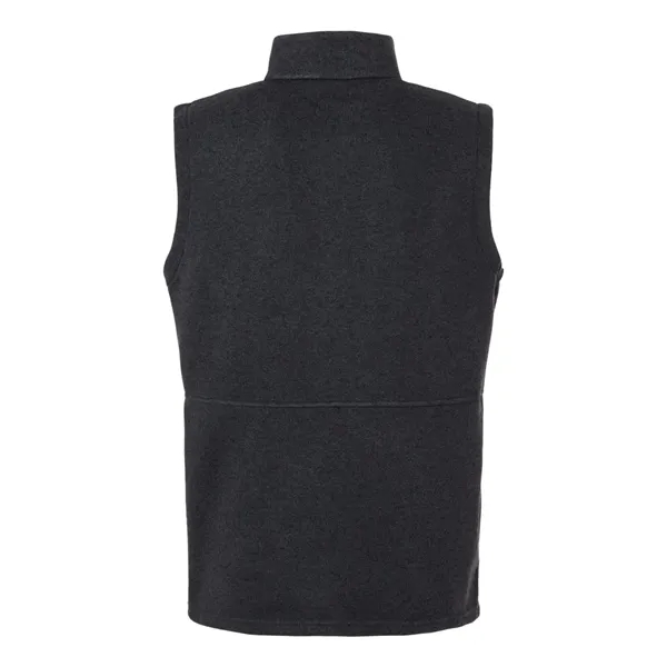 Columbia Alto Pass™ Fleece Vest... from ASI 84358 S&S Activewear
