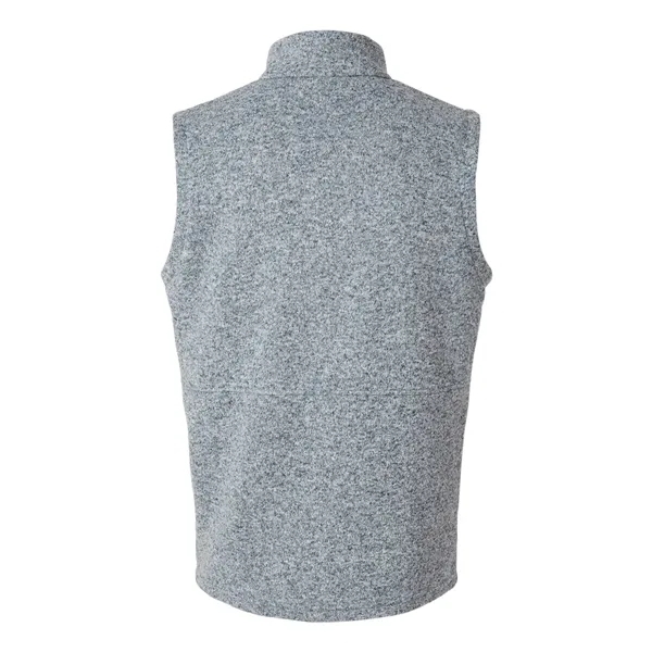 Columbia Alto Pass™ Fleece Vest... from ASI 84358 S&S Activewear