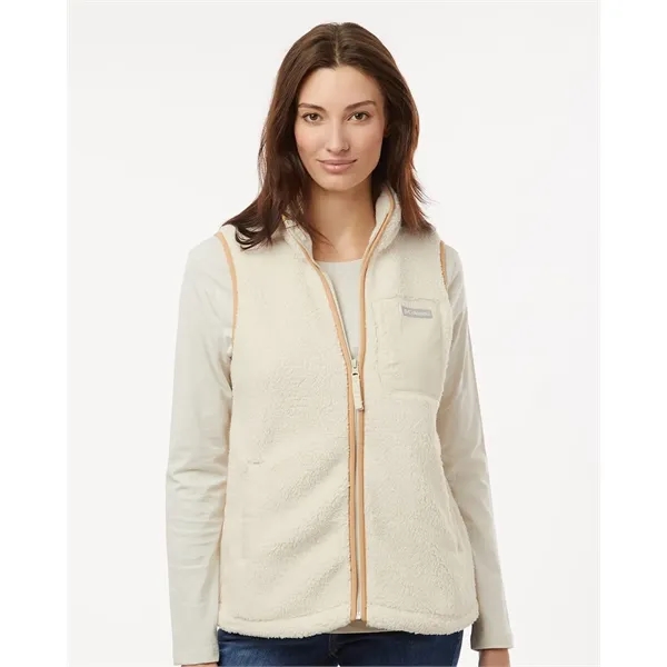 Columbia Women's West Bend™ II Vest... from ASI 84358 S&S Activewear