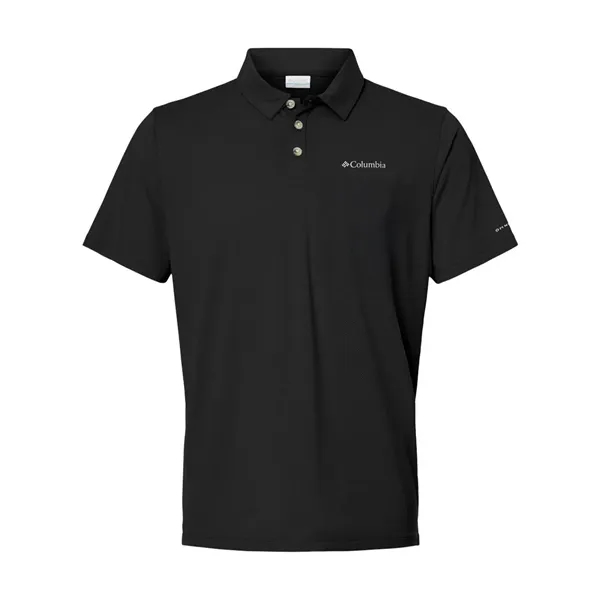 Columbia Tech Trail™ Utility Polo... from ASI 84358 S&S Activewear