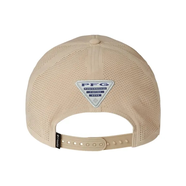 Columbia Tidal Pursuit™ 3D Stretch Snapback Cap... from ASI 84358 S&S Activewear