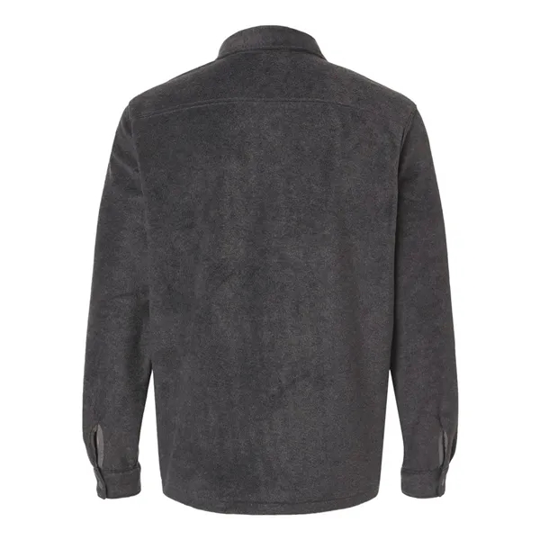 Columbia Men's Steens Mountain™ Solid Shirt Jacket... from ASI 84358 S&S Activewear