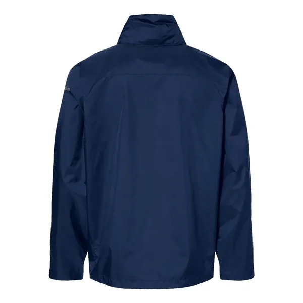 Columbia Glennaker Lake™ II Rain Jacket... from ASI 84358 S&S Activewear
