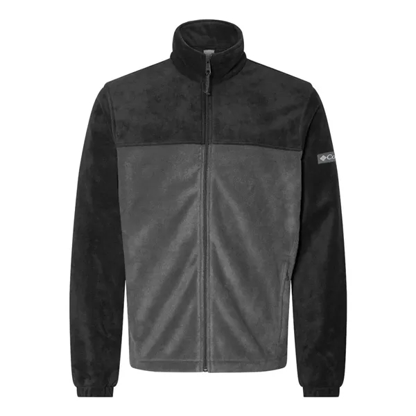 Columbia Steens Mountain™ Full Zip 2.0 Jacket... from ASI 84358 S&S Activewear