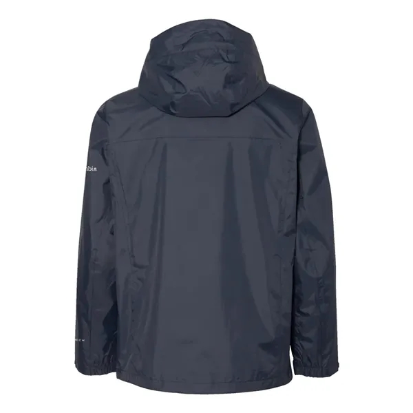 Columbia Watertight™ II Jacket... from ASI 84358 S&S Activewear