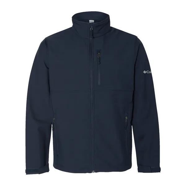 Columbia Ascender™ Softshell Jacket... from ASI 84358 S&S Activewear