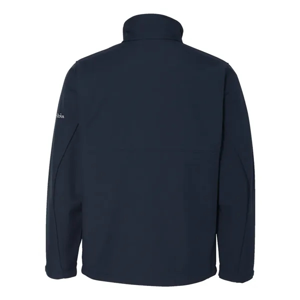 Columbia Ascender™ Softshell Jacket... from ASI 84358 S&S Activewear