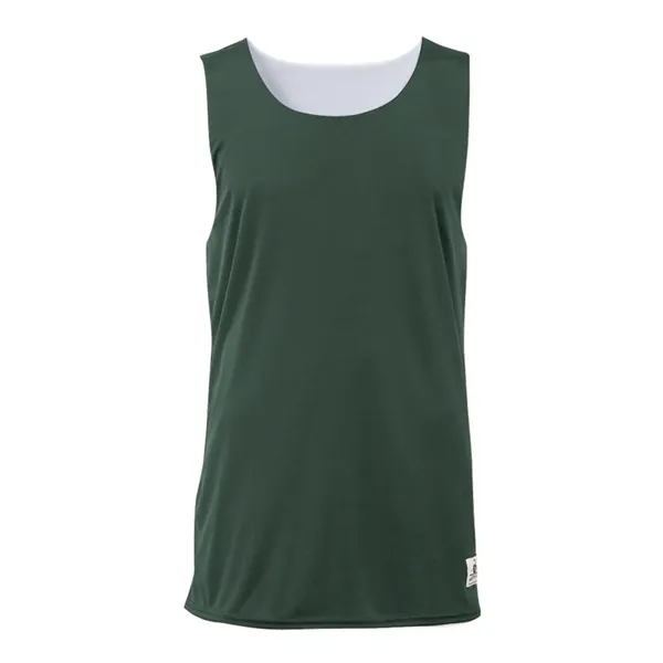 Double layer polyester reversible youth tank... from ASI 84358 S&S Activewear