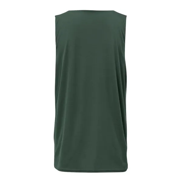 Double layer polyester reversible youth tank... from ASI 84358 S&S Activewear