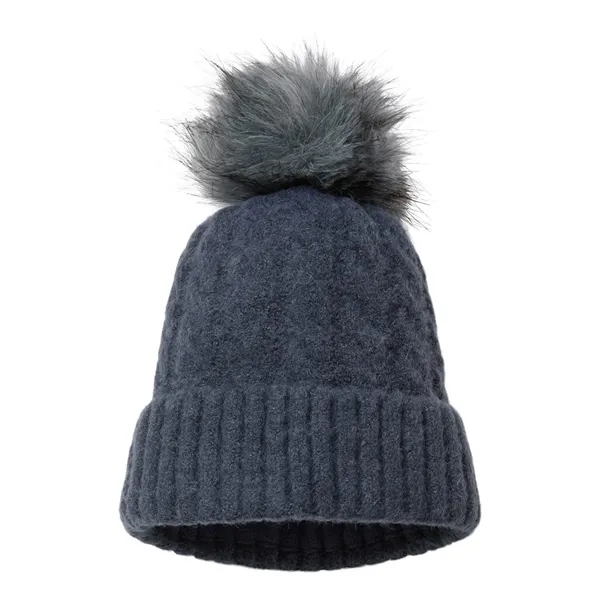 Columbia Winter Blur™ II Beanie... from ASI 84358 S&S Activewear