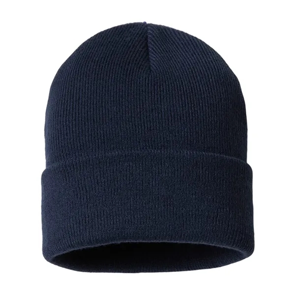 Columbia City Trek™ Heavyweight Beanie... from ASI 84358 S&S Activewear