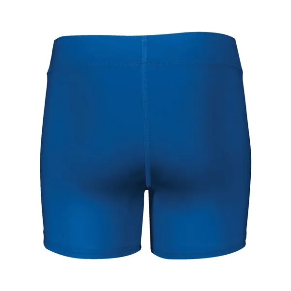 Holloway Women's PR Max Compression Shorts... from ASI 84358 S&S Activewear