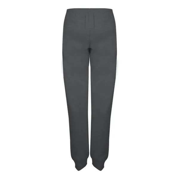 Youth Athletic Fleece Jogger Pants... from ASI 84358 S&S Activewear