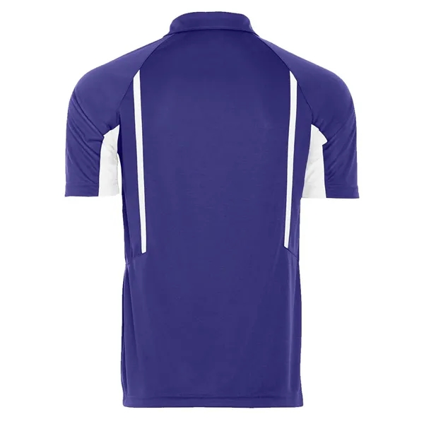 Holloway Two-Tone Avenger Sport Shirt... from ASI 84358 S&S Activewear
