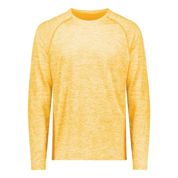 Holloway Electrify CoolCore® Long Sleeve T-Shirt... from ASI 84358 S&S Activewear