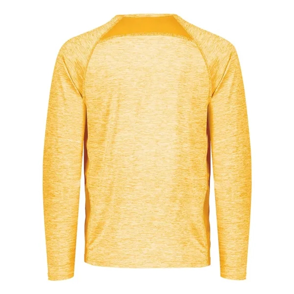 Holloway Electrify CoolCore® Long Sleeve T-Shirt... from ASI 84358 S&S Activewear