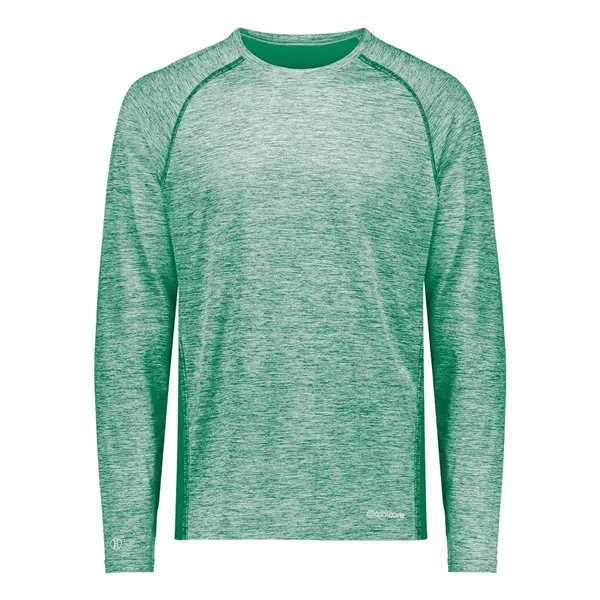 Holloway Electrify CoolCore® Long Sleeve T-Shirt... from ASI 84358 S&S Activewear