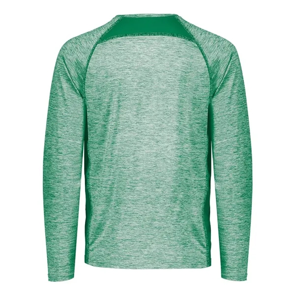 Holloway Electrify CoolCore® Long Sleeve T-Shirt... from ASI 84358 S&S Activewear