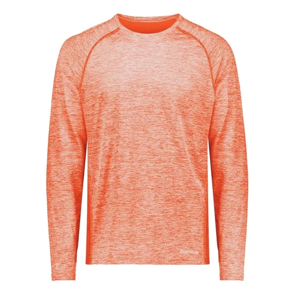 Holloway Electrify CoolCore® Long Sleeve T-Shirt... from ASI 84358 S&S Activewear