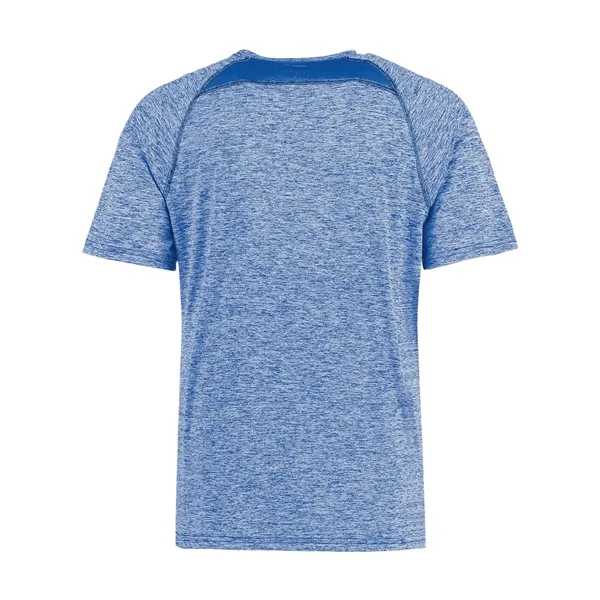 Holloway Electrify CoolCore® T-Shirt... from ASI 84358 S&S Activewear