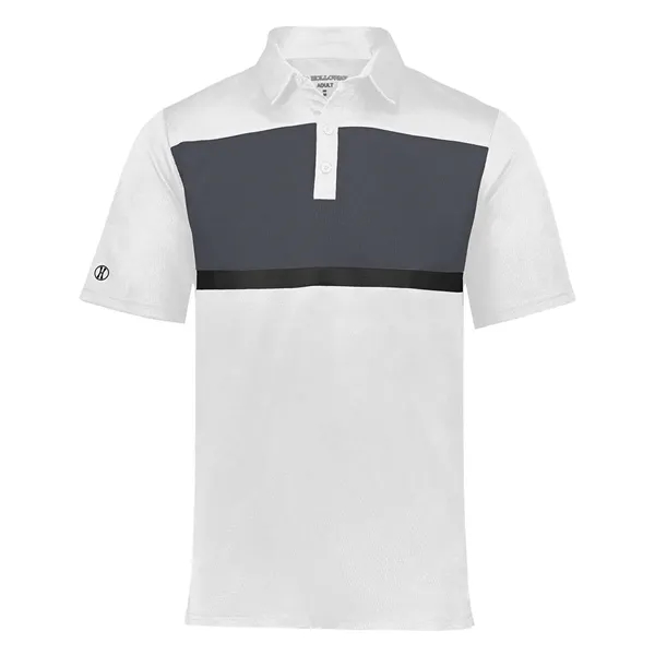 Holloway Prism Bold Sport Shirt... from ASI 84358 S&S Activewear