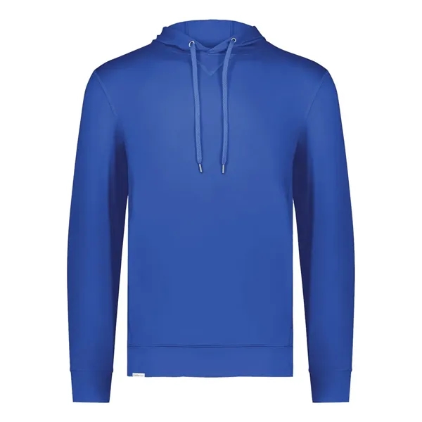 Holloway Eco Revive™ Ventura Soft Knit Hoodie... from ASI 84358 S&S Activewear