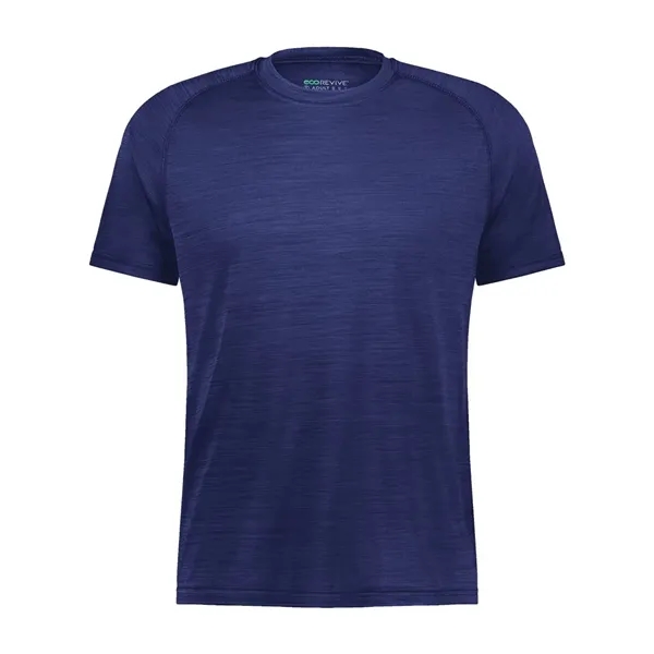 Holloway Eco Revive™ Youth All-Pro T-Shirt... from ASI 84358 S&S Activewear