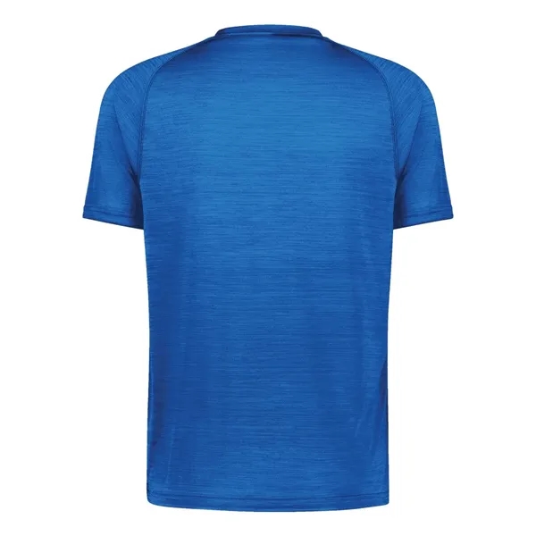 Holloway Eco Revive™ Youth All-Pro T-Shirt... from ASI 84358 S&S Activewear
