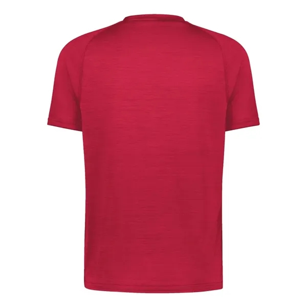 Holloway Eco Revive™ Youth All-Pro T-Shirt... from ASI 84358 S&S Activewear