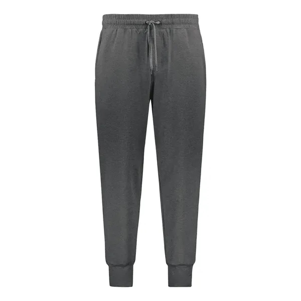 Holloway Eco Revive™ Youth Ventura Soft Knit Joggers... from ASI 84358 S&S Activewear