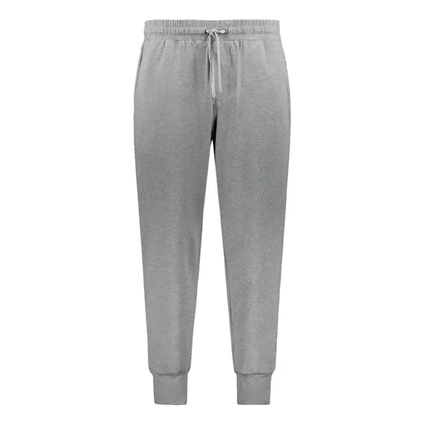 Holloway Eco Revive™ Youth Ventura Soft Knit Joggers... from ASI 84358 S&S Activewear