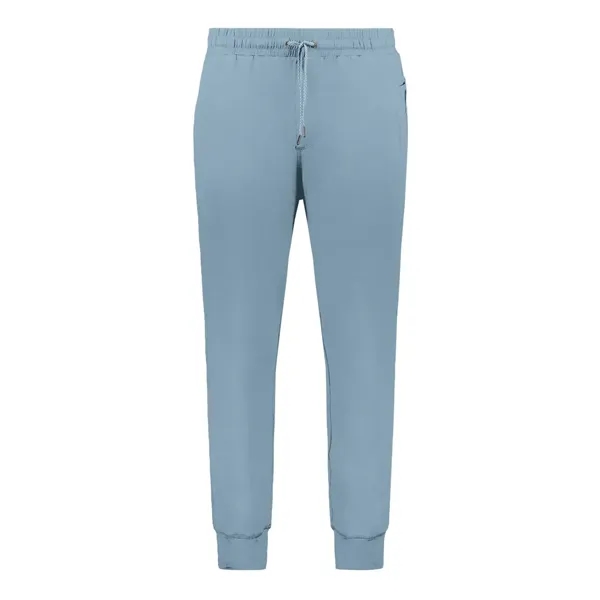 Holloway Eco Revive™ Youth Ventura Soft Knit Joggers... from ASI 84358 S&S Activewear