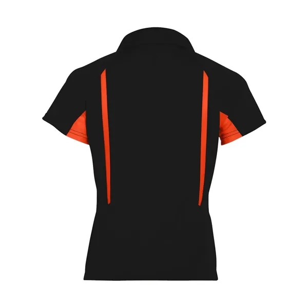 Holloway Women's Two-Tone Avenger Sport Shirt... from ASI 84358 S&S Activewear