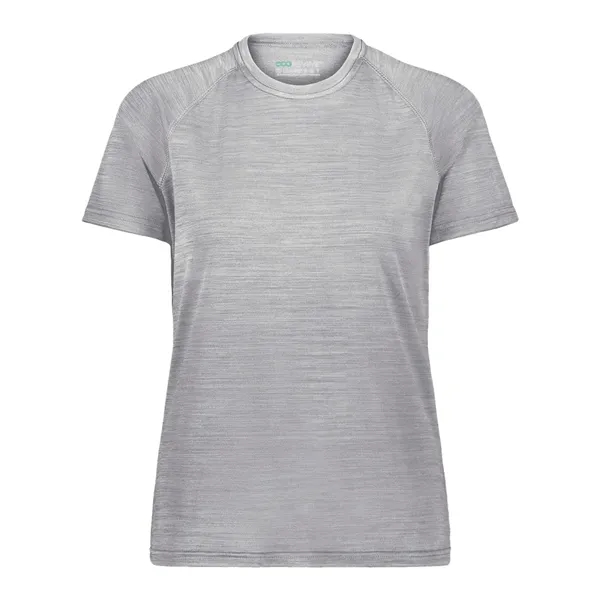 Holloway Eco Revive™ Women's All-Pro T-Shirt... from ASI 84358 S&S Activewear