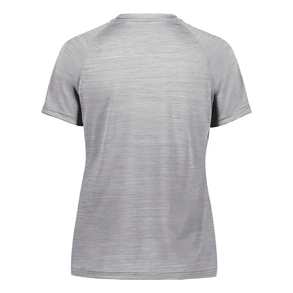 Holloway Eco Revive™ Women's All-Pro T-Shirt... from ASI 84358 S&S Activewear