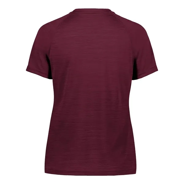 Holloway Eco Revive™ Women's All-Pro T-Shirt... from ASI 84358 S&S Activewear