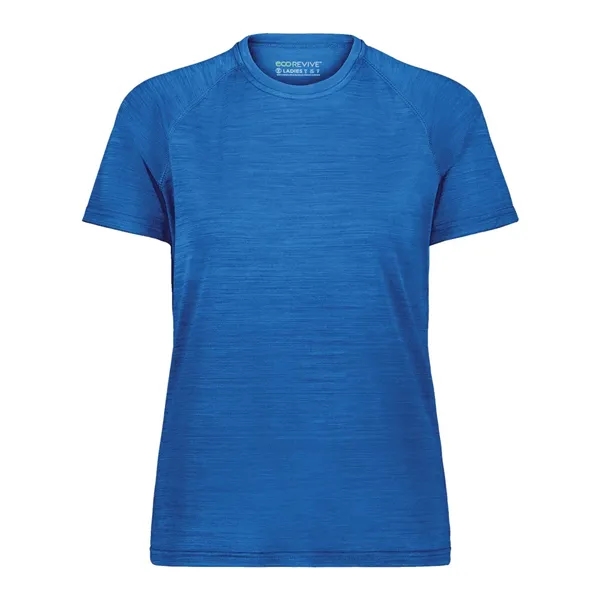 Holloway Eco Revive™ Women's All-Pro T-Shirt... from ASI 84358 S&S Activewear