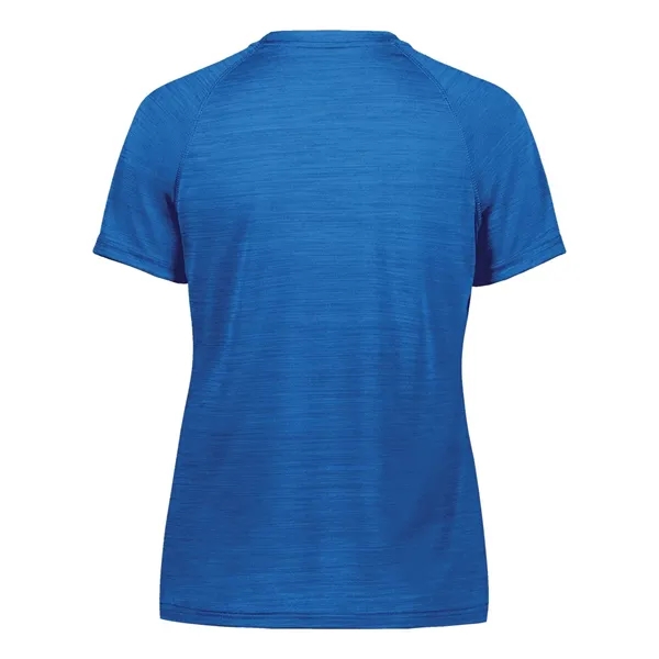 Holloway Eco Revive™ Women's All-Pro T-Shirt... from ASI 84358 S&S Activewear